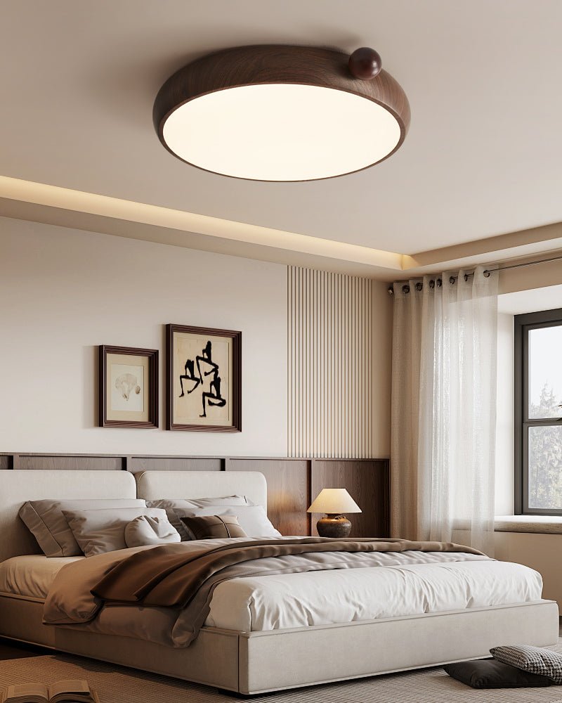Calindra Modern Minimalist Ceiling Light