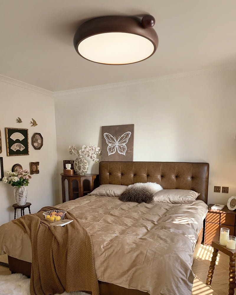 Calindra Modern Minimalist Ceiling Light