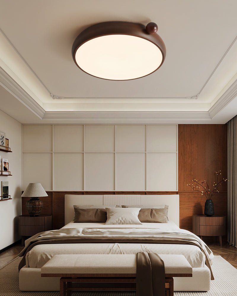 Calindra Modern Minimalist Ceiling Light