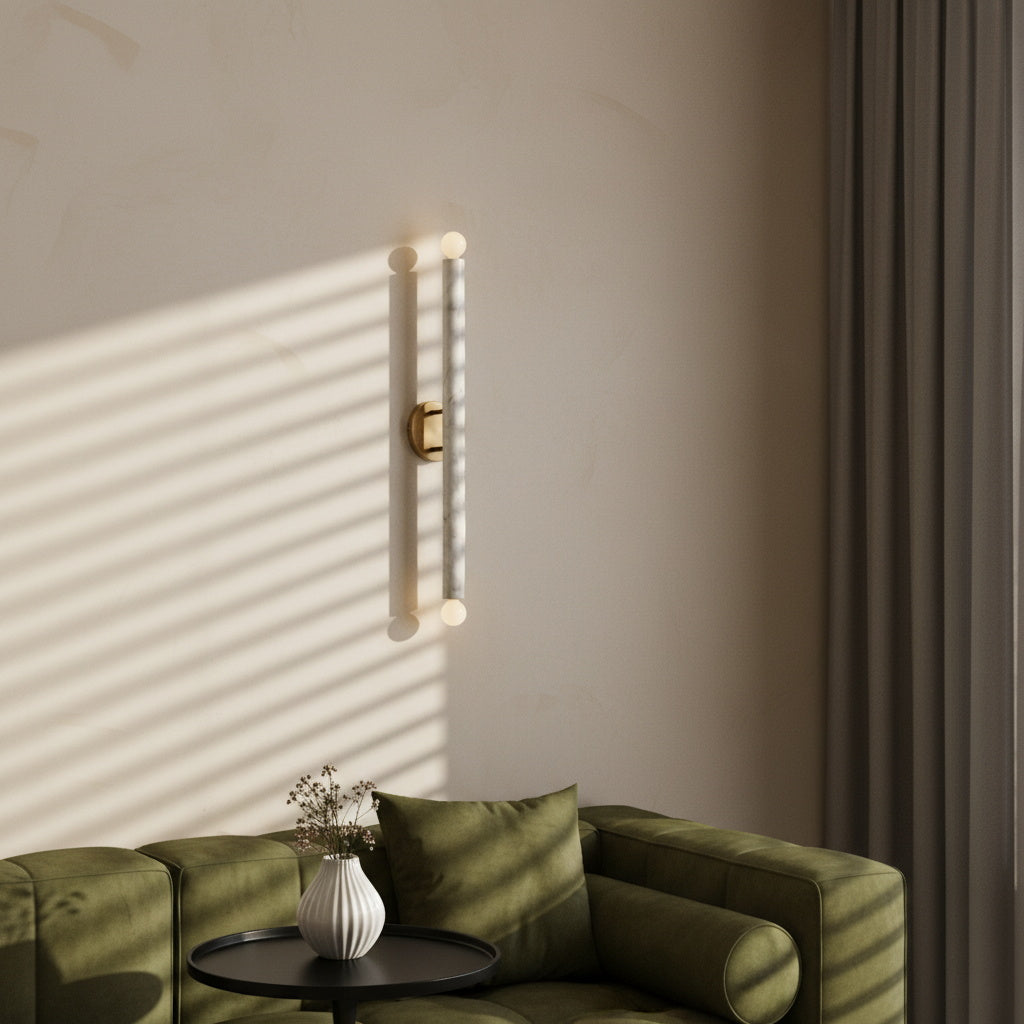 Eryndelle Wall Lamp