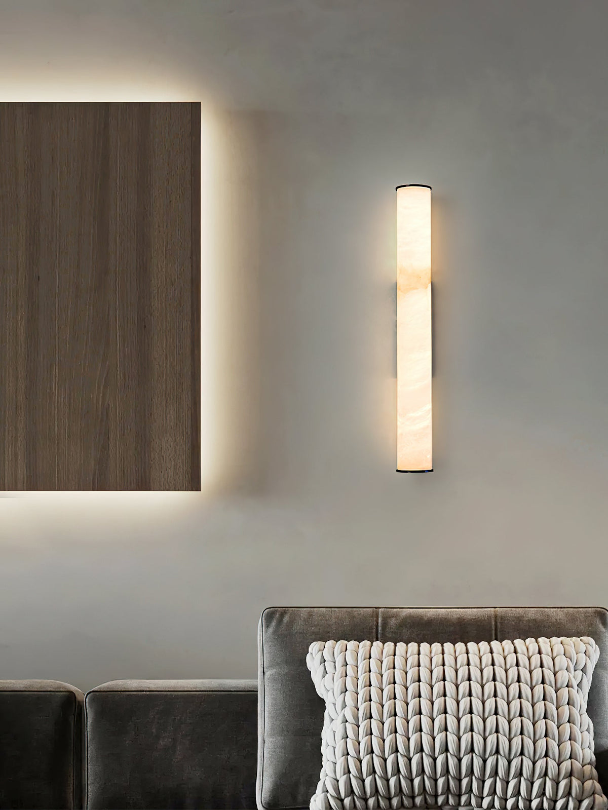 Velarelia Wall Lamp