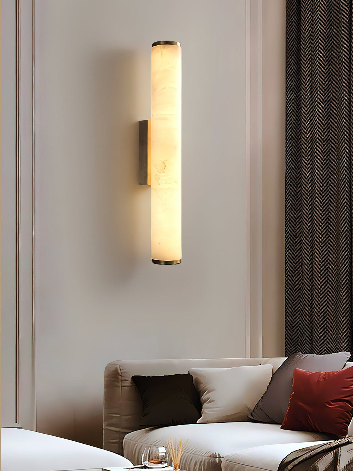 Velarelia Wall Lamp