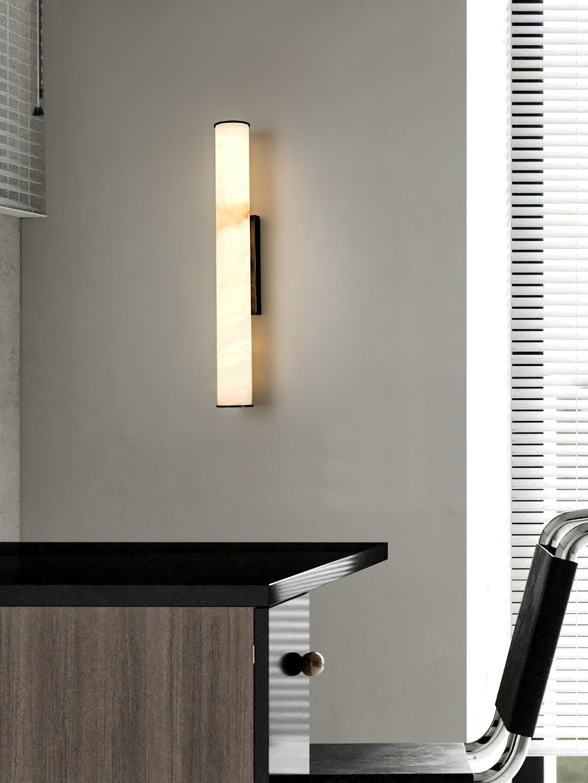 Velarelia Wall Lamp