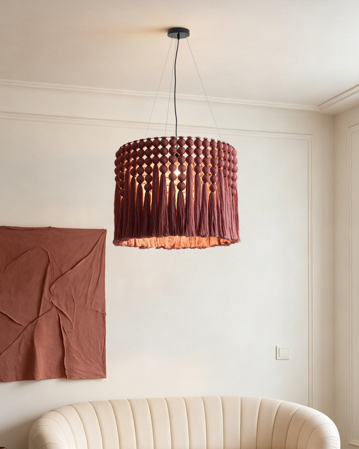 Rosedenford Pendant Lamp