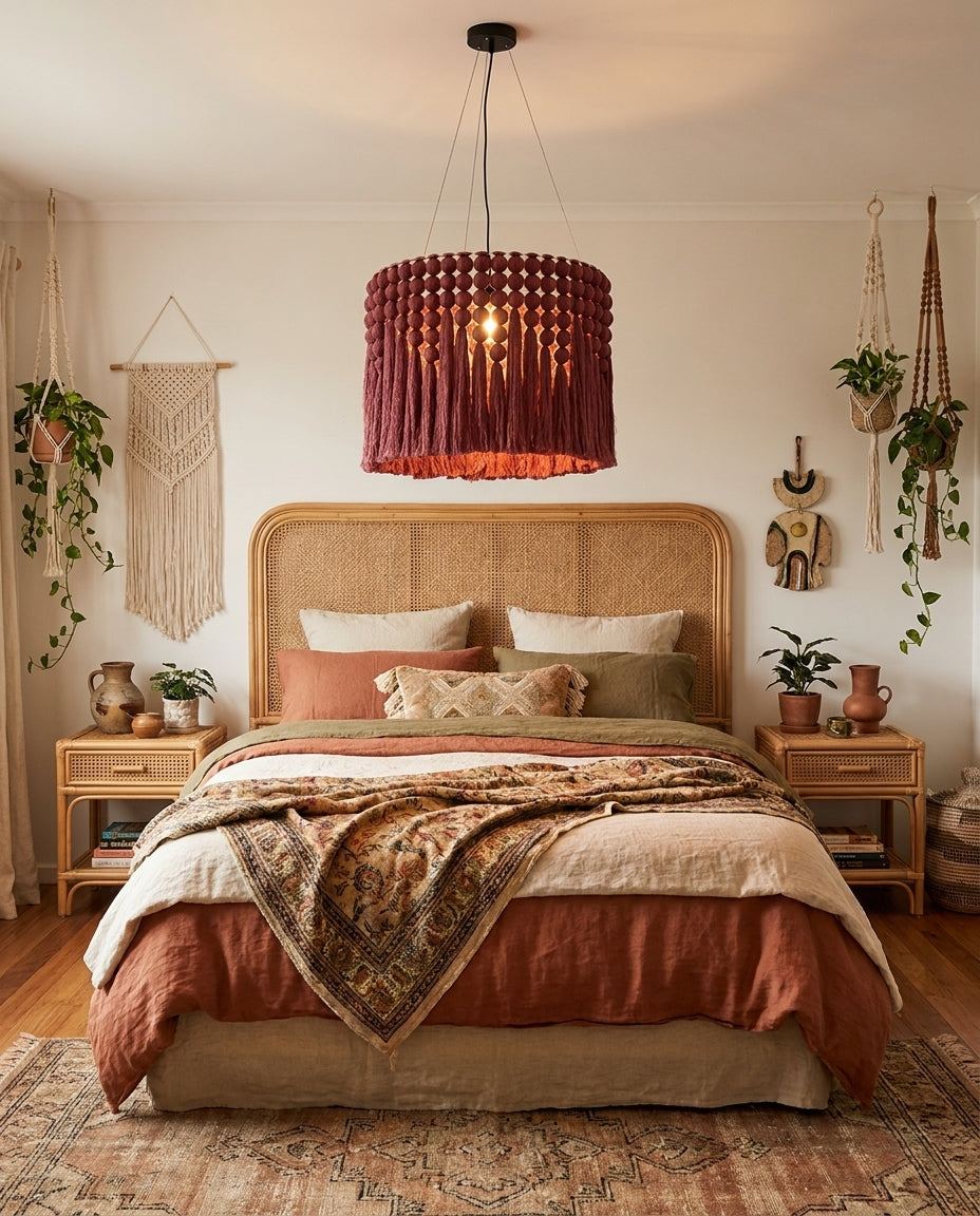 Rosedenford Pendant Lamp