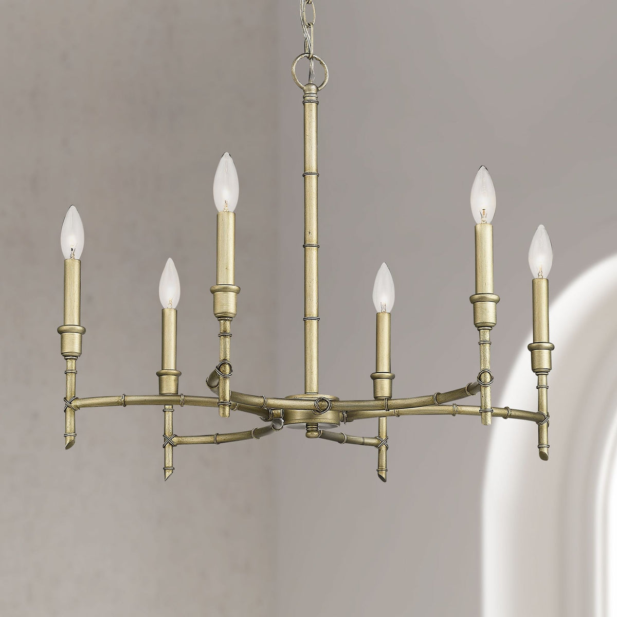 Miraora Chandelier