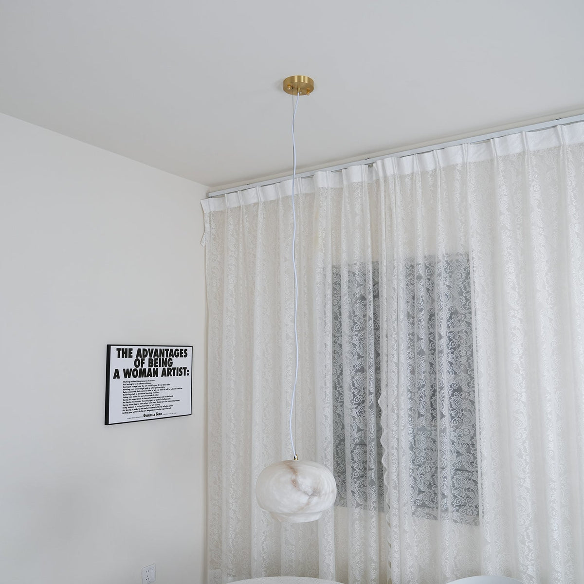 Siena Pendant Lamp