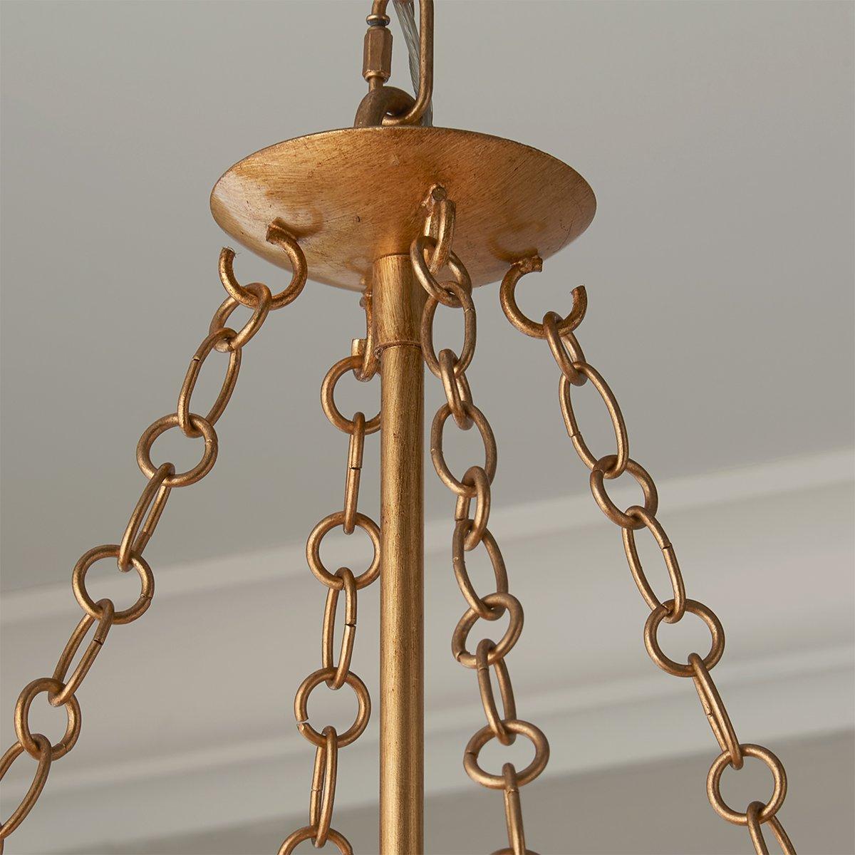 Viraanian Chandelier