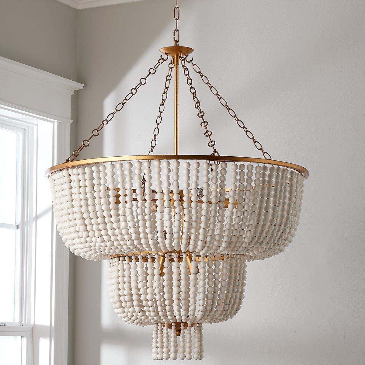 Viraanian Chandelier