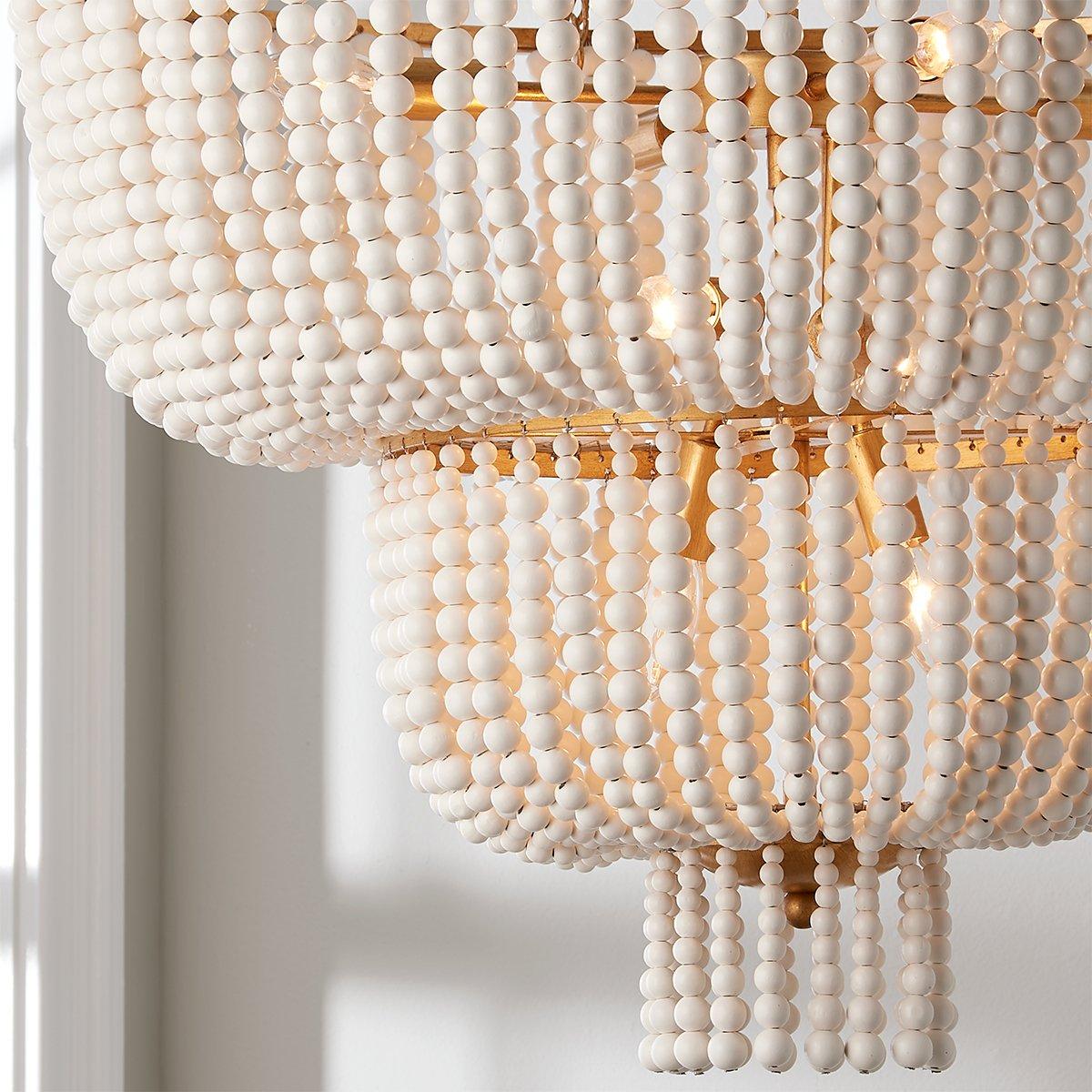 Viraanian Chandelier