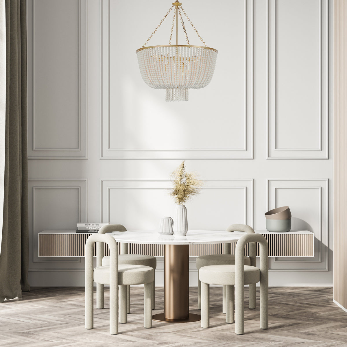 Viraanian Chandelier