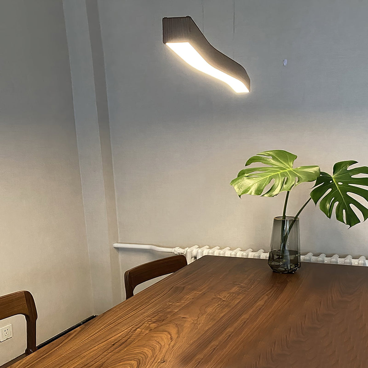 Kaon Linear Pendant Light