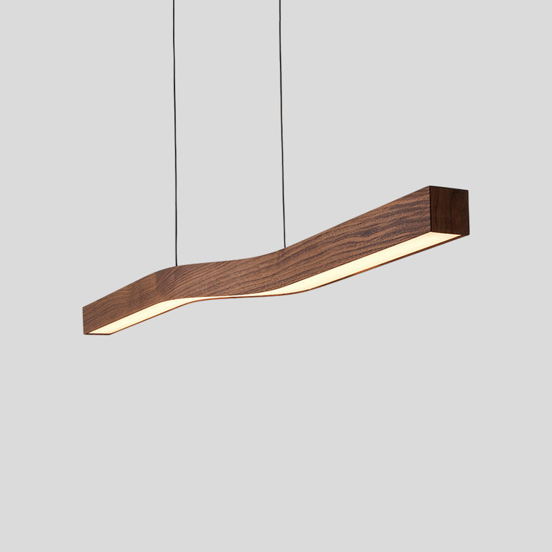 Kaon Linear Pendant Light