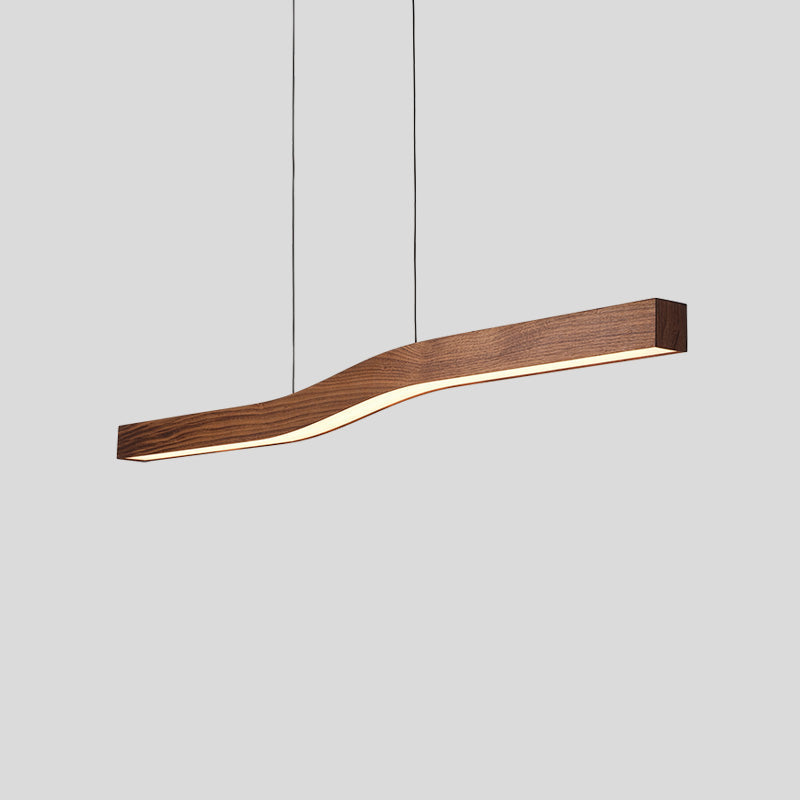 Kaon Linear Pendant Light