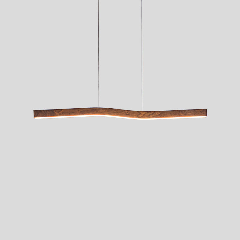 Kaon Linear Pendant Light