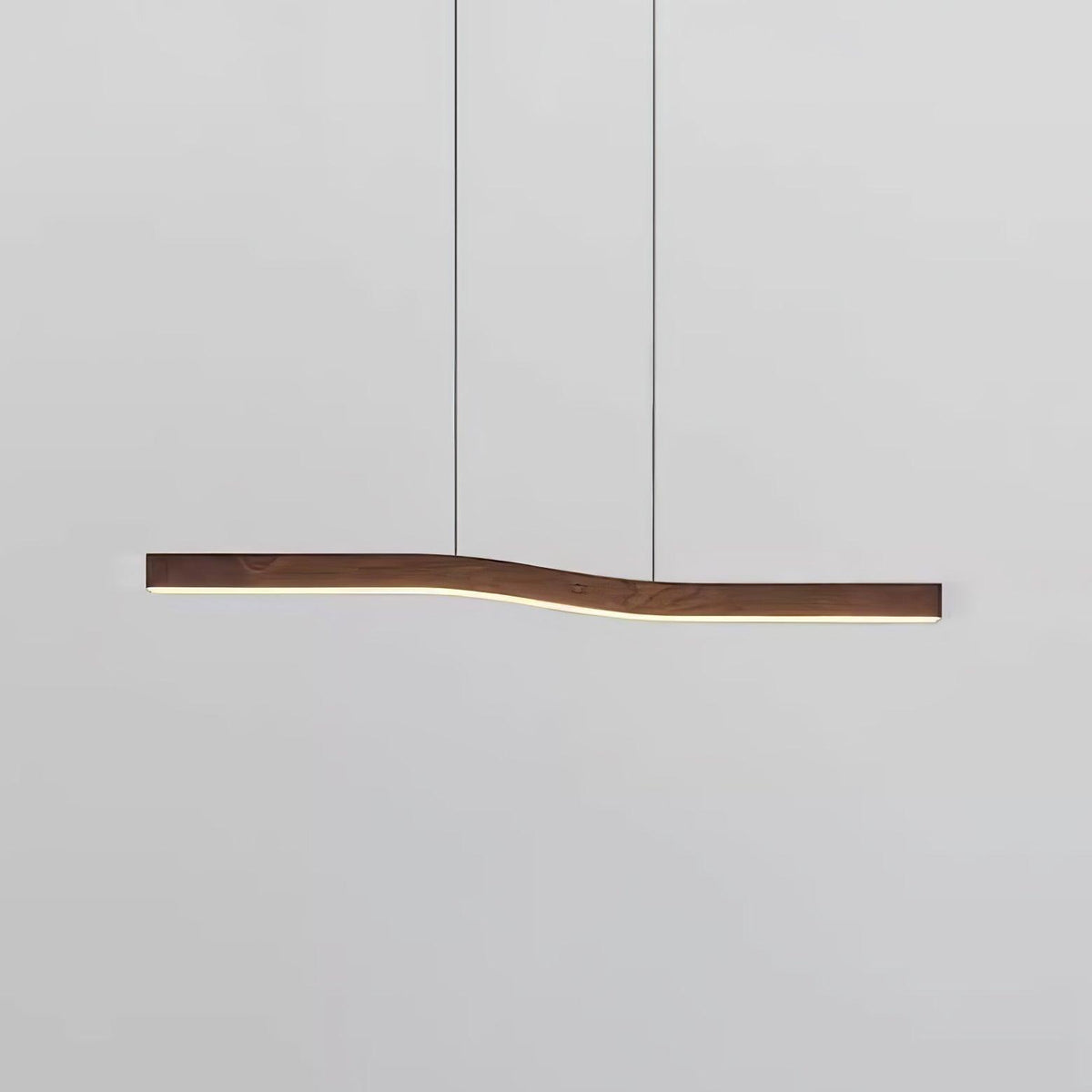 Daze Liner Minimalist Pendant Light