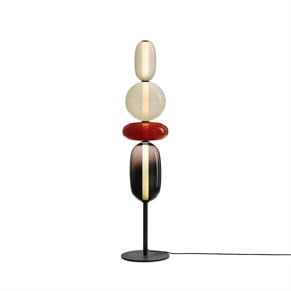 Lioroia Floor Lamp