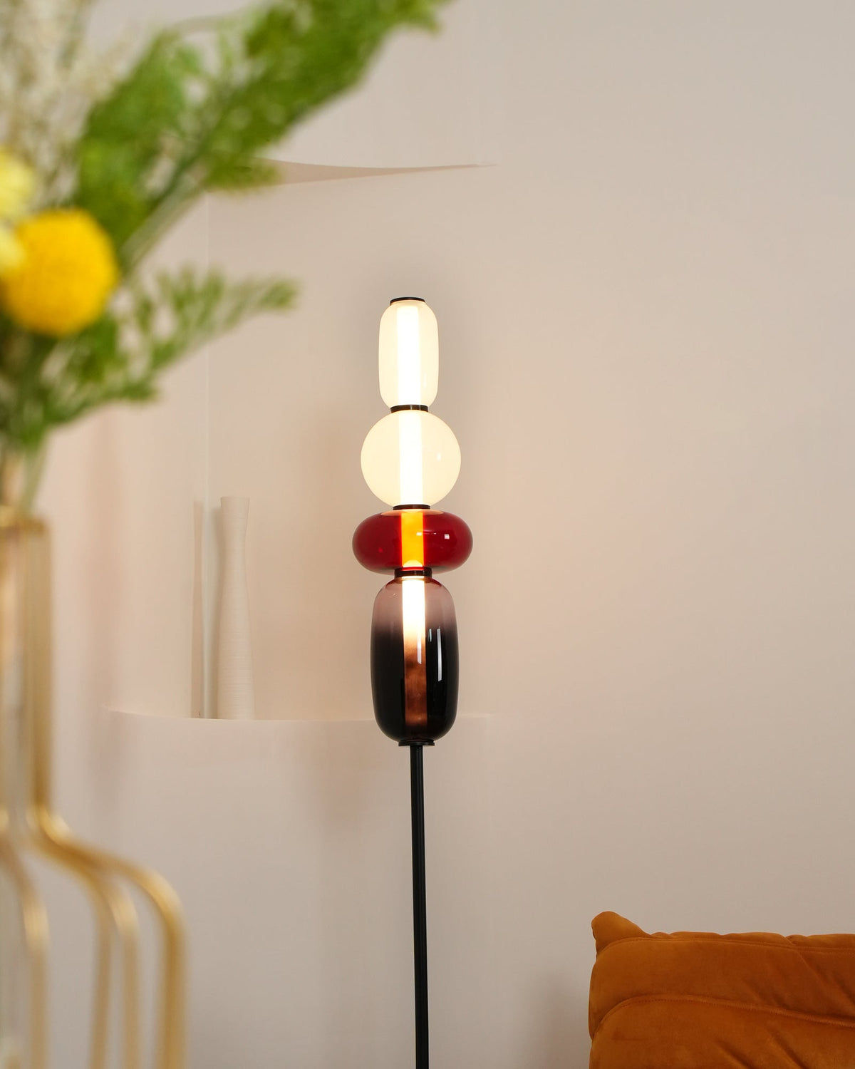 Lioroia Floor Lamp