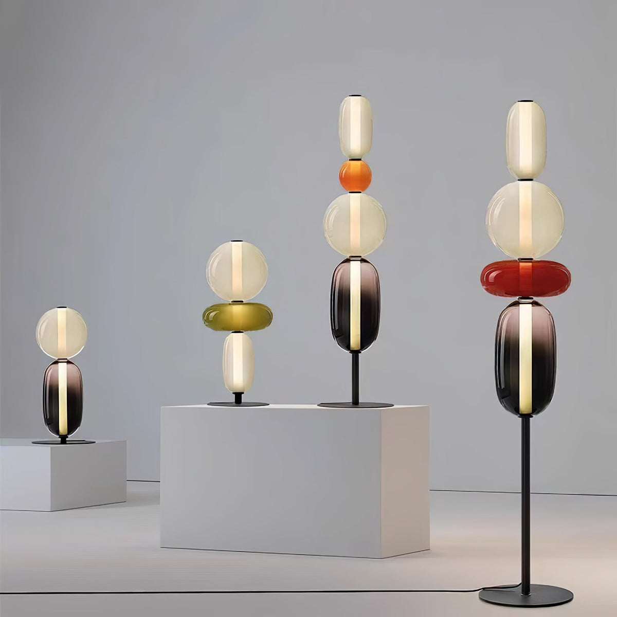 Lioroia Floor Lamp