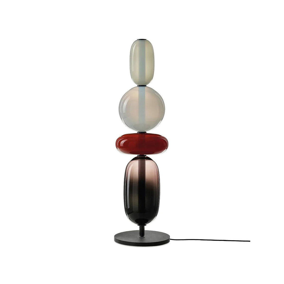 Rhovan Modern Table Lamp