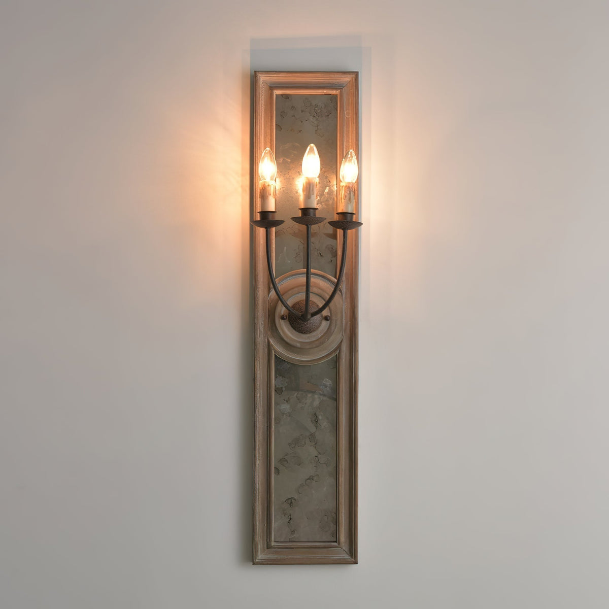 Augusta  Wall Lamp