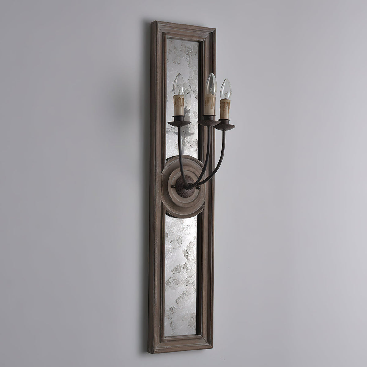 Augusta  Wall Lamp