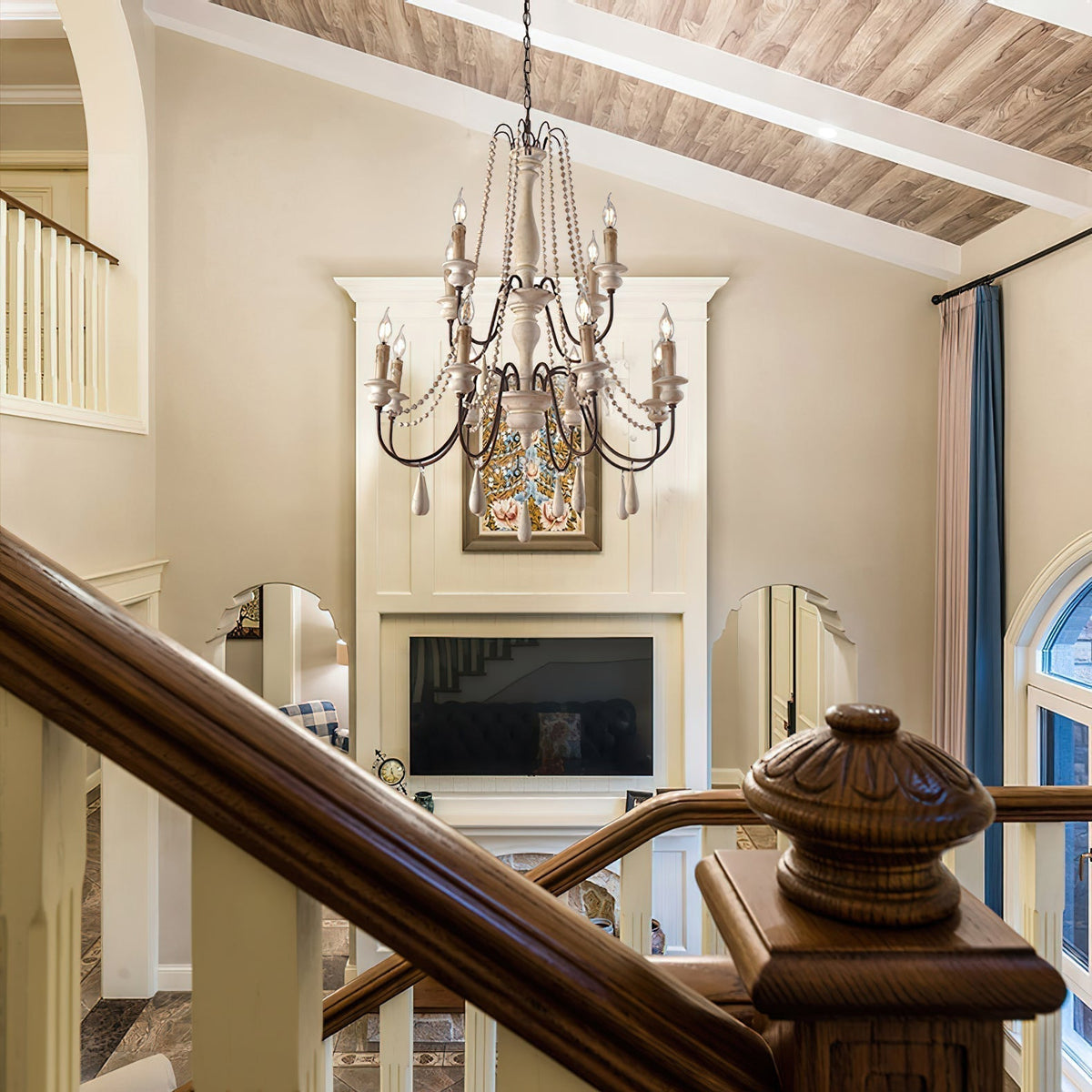 Veloian Chandelier