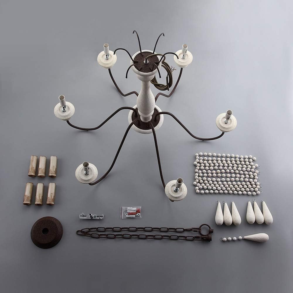 Veloian Chandelier