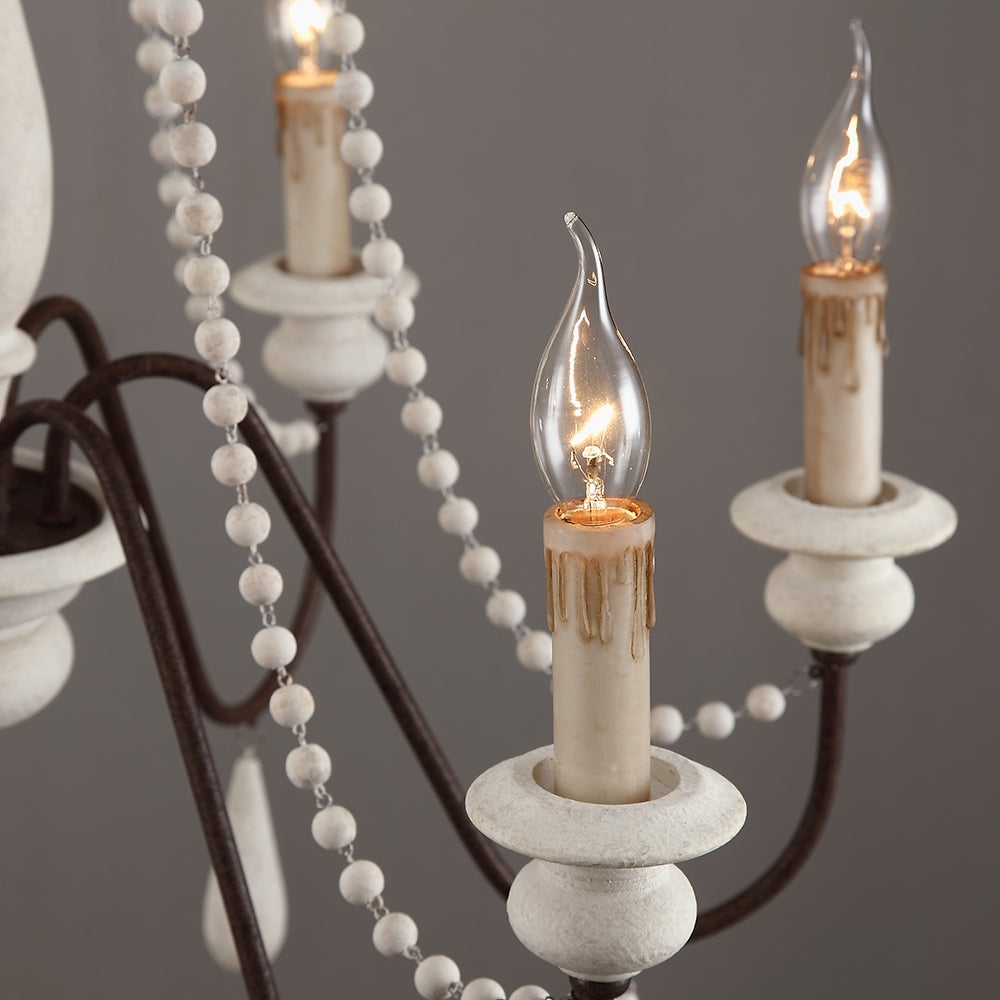 Veloian Chandelier