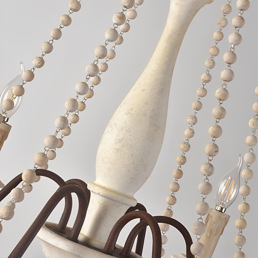 Veloian Chandelier