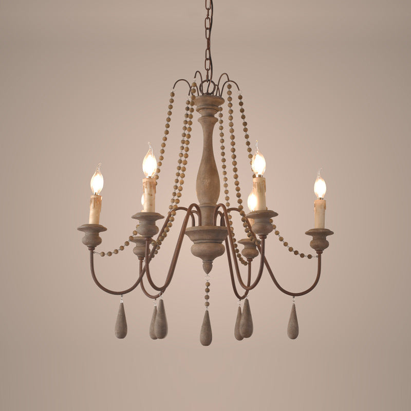 Veloian Chandelier