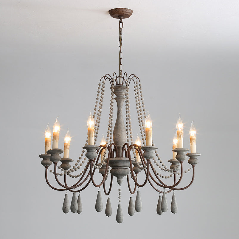 Veloian Chandelier