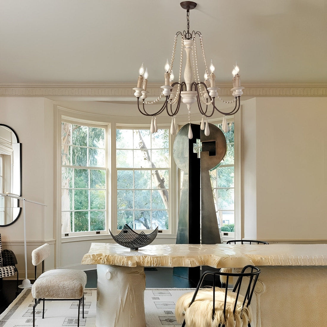 Veloian Chandelier