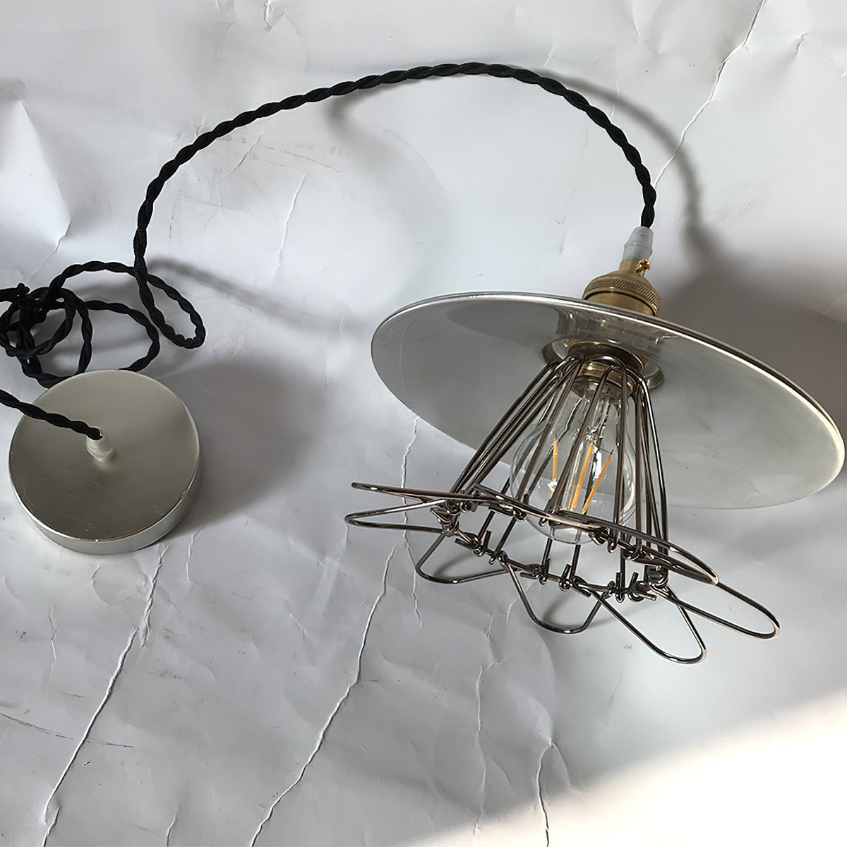 Sorivelle Pendant Light