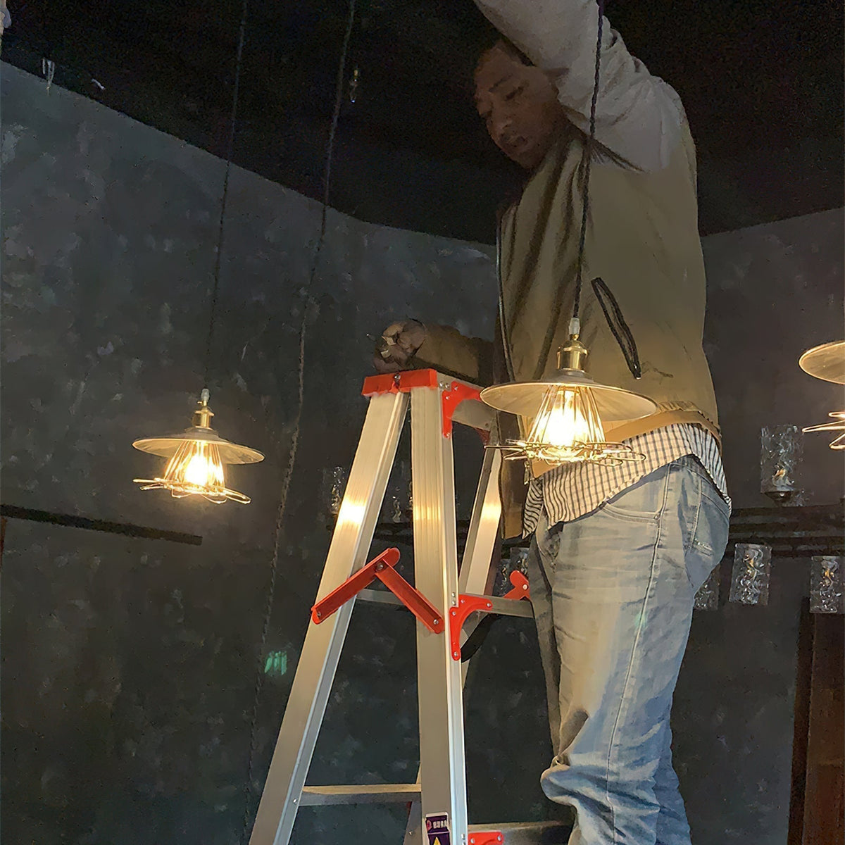Sorivelle Pendant Light