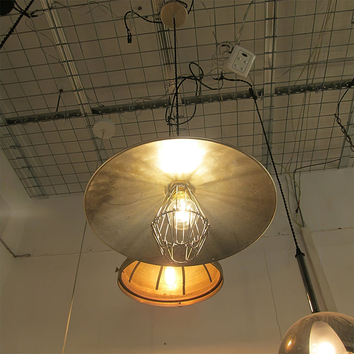 Sorivelle Pendant Light
