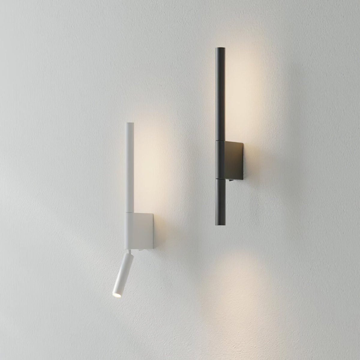 Melody Modern Minimalist LED Wall Light