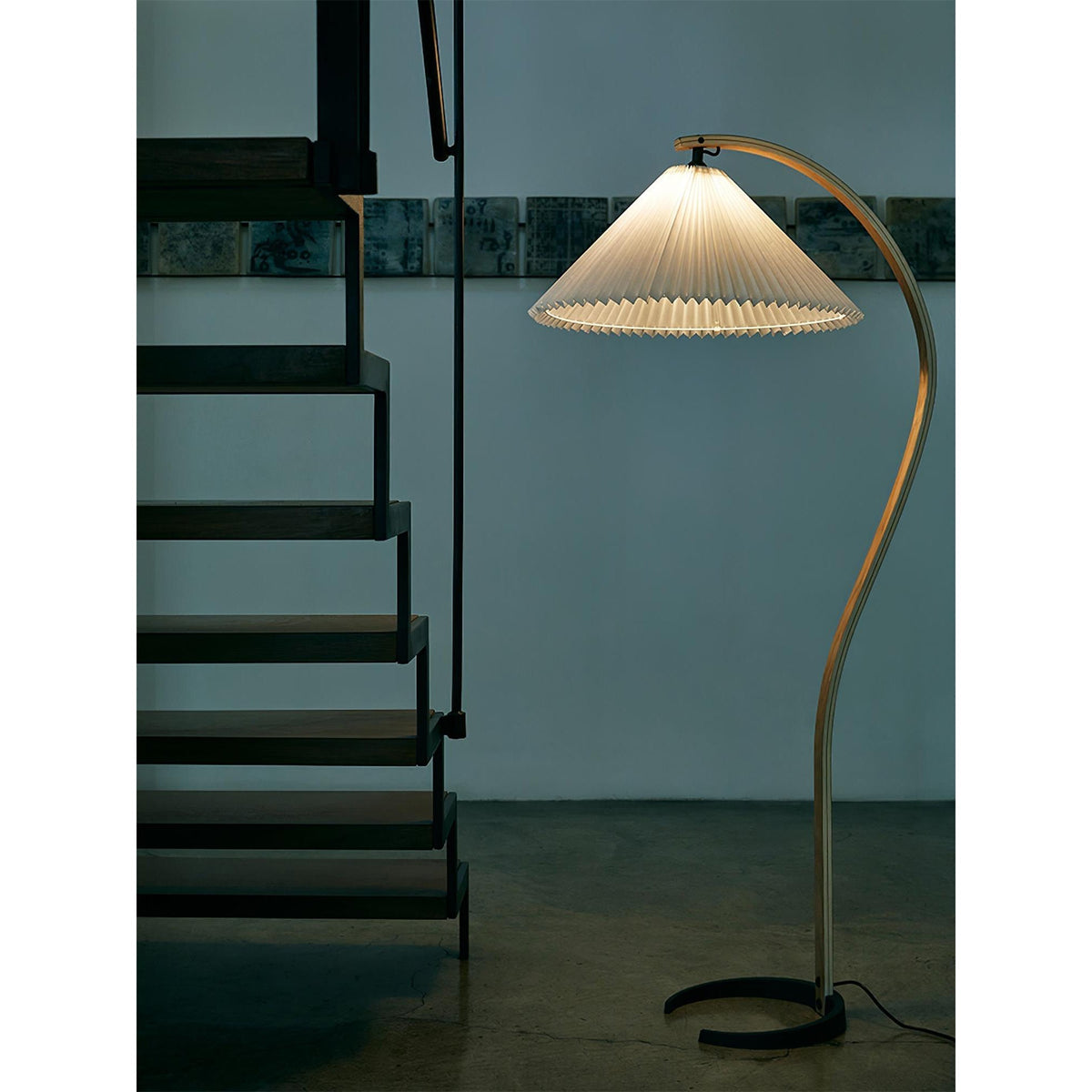 Terra Floor Lamp
