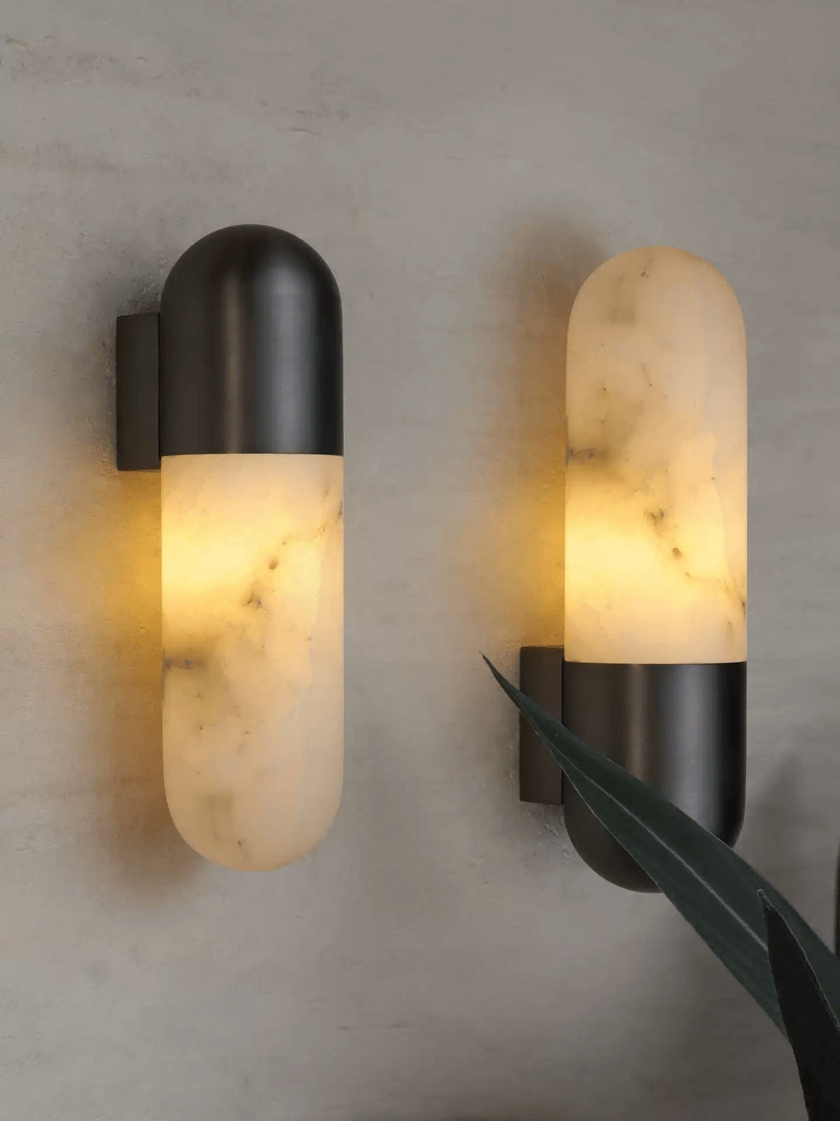 Noctelle Wall Lamp