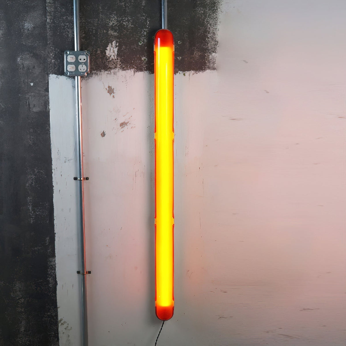 Flare Wall Lamp