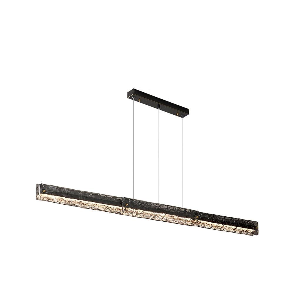 Welsey Linear Modern Pendant Light