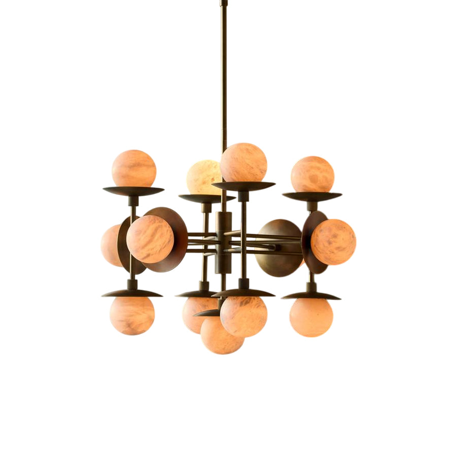 Elaaneon Chandelier