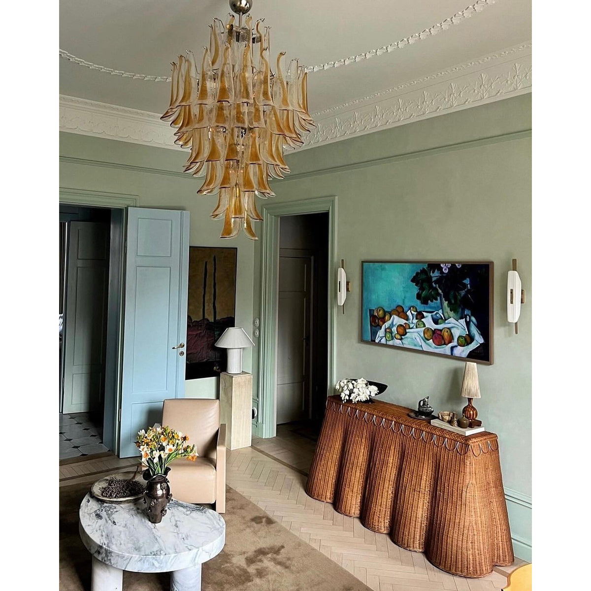 Bellina Chandelier