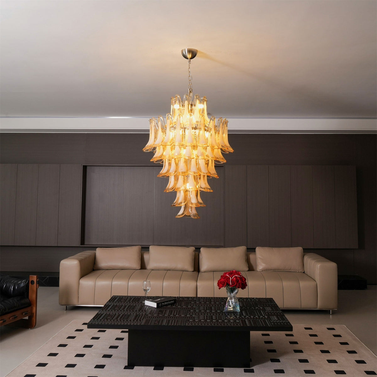 Bellina Chandelier