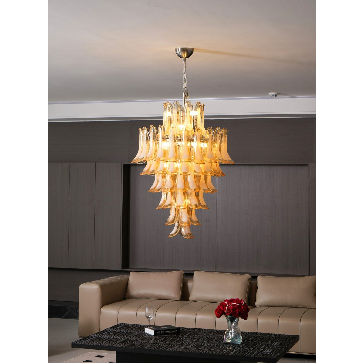 Bellina Chandelier