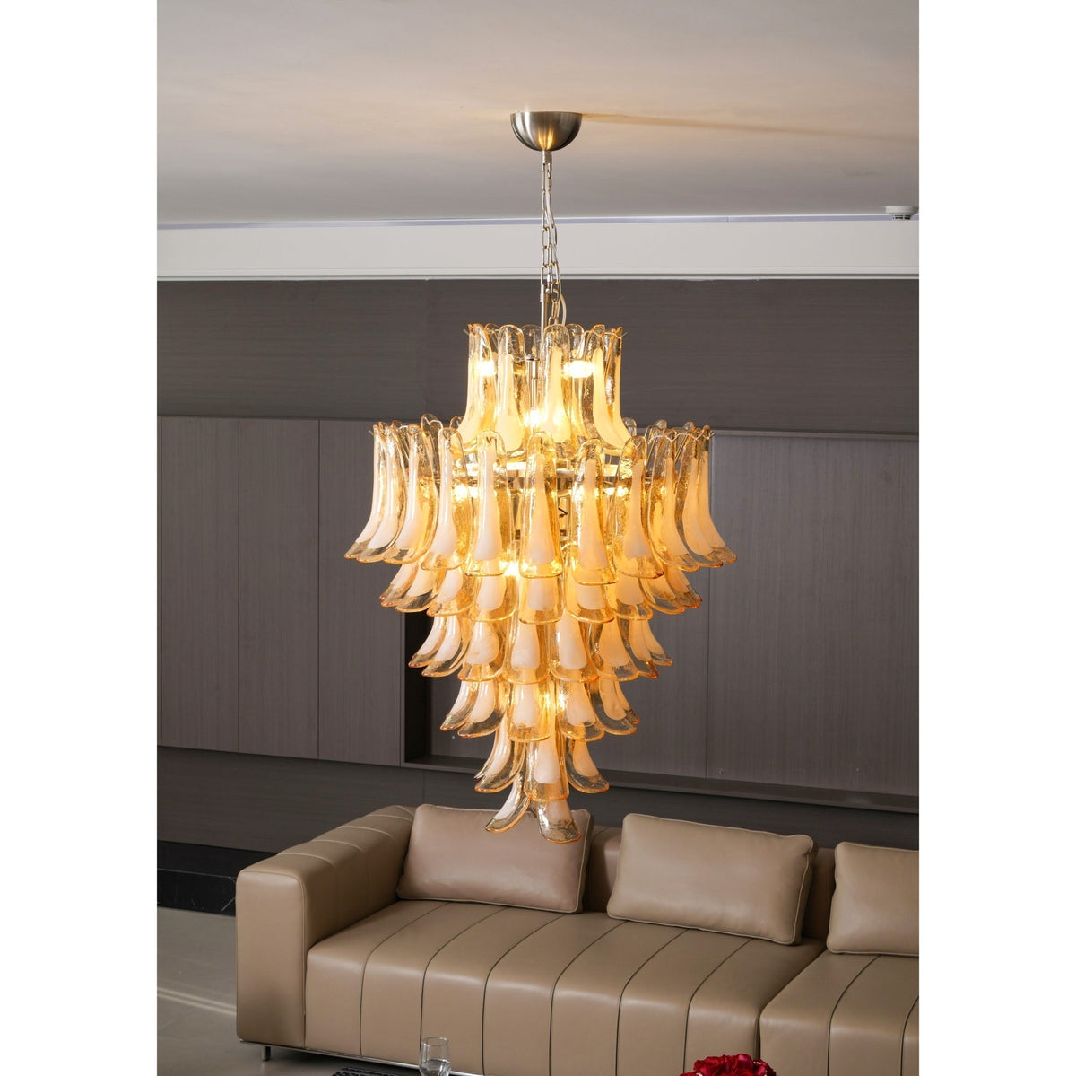 Bellina Chandelier