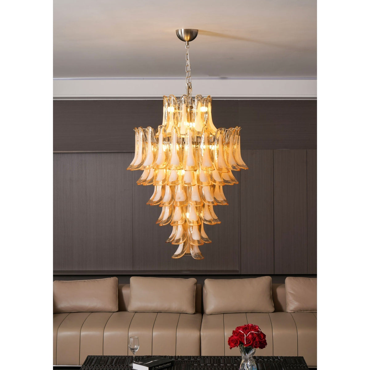 Bellina Chandelier
