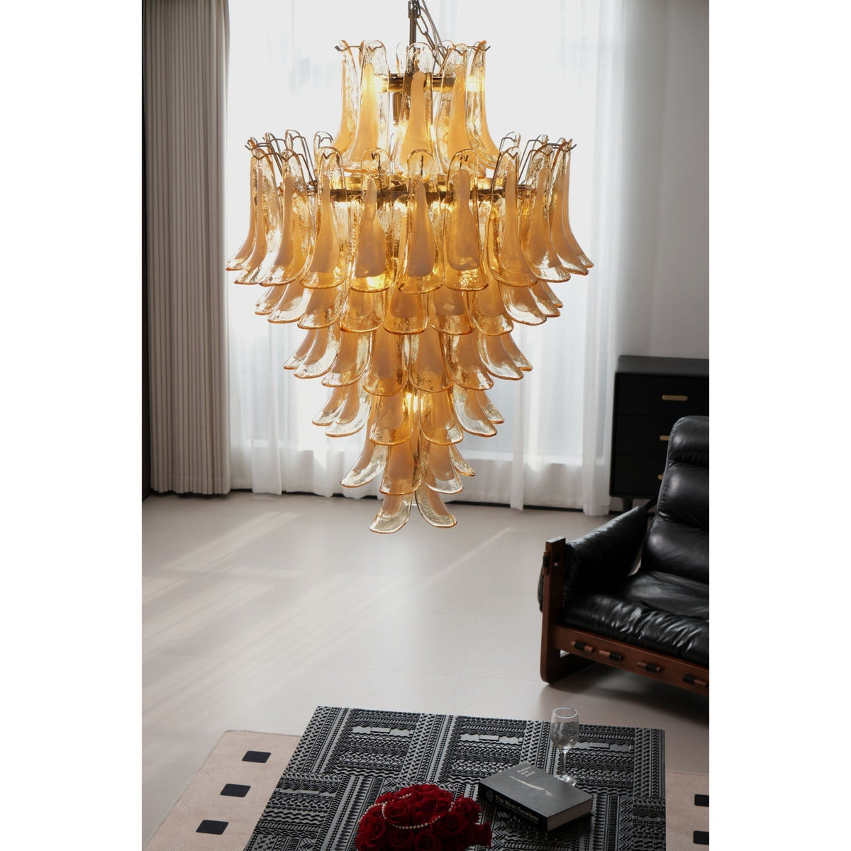 Bellina Chandelier
