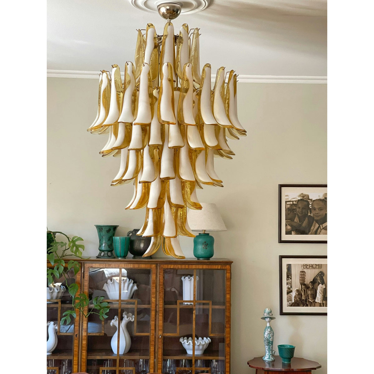 Bellina Chandelier