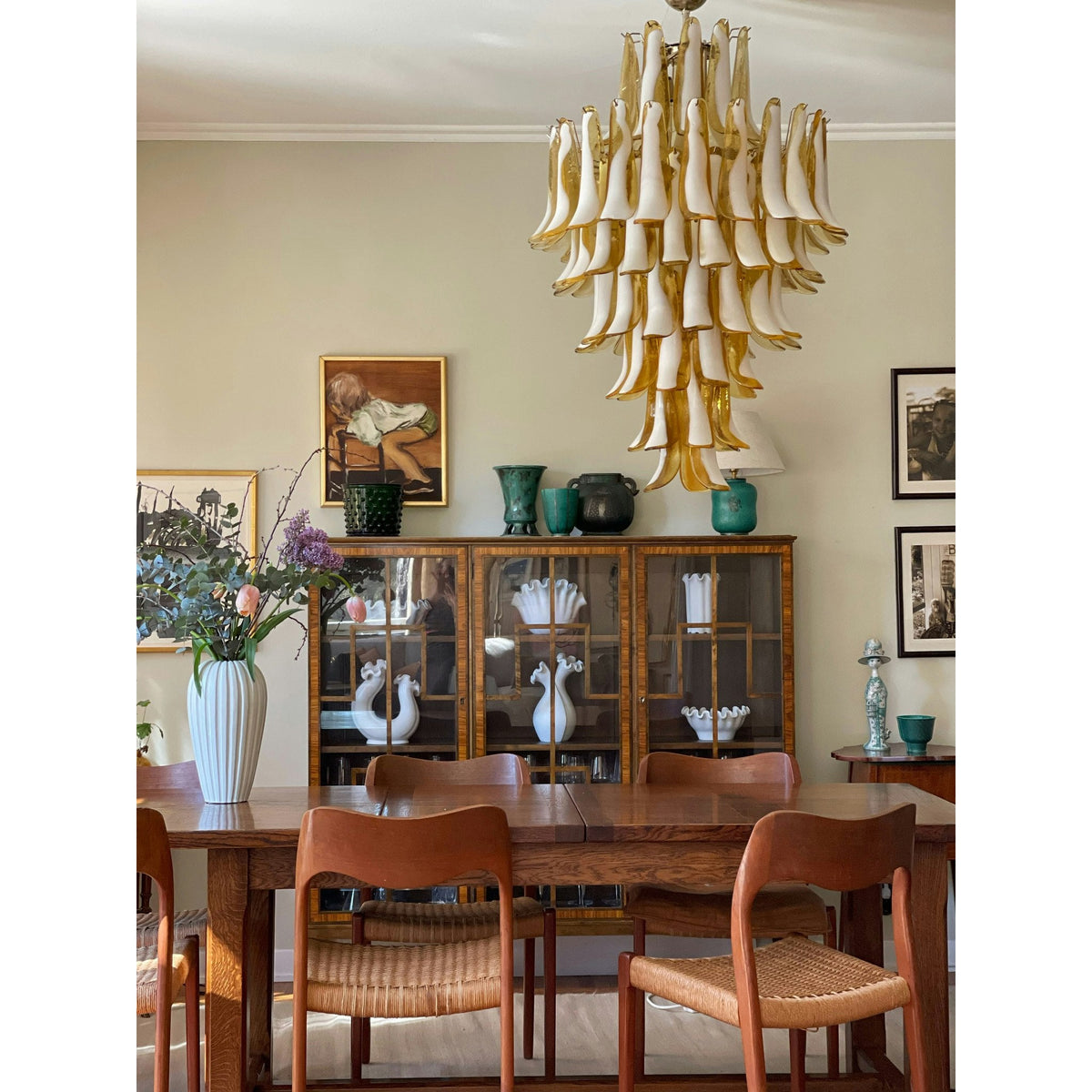 Bellina Chandelier